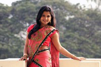 Actress Niranjana Stills